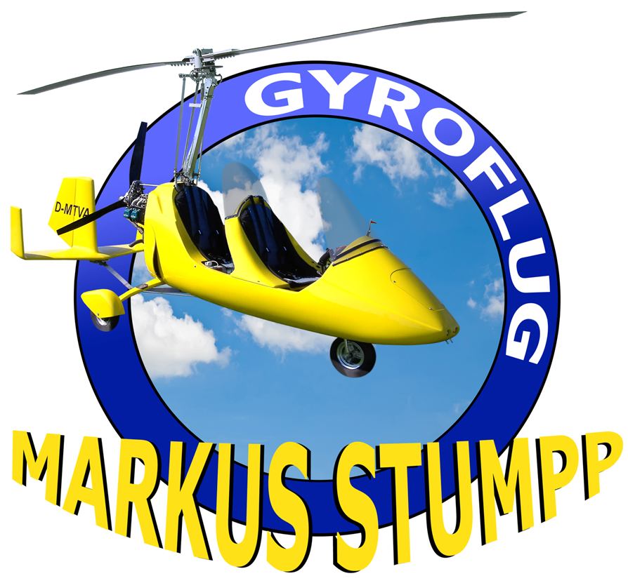 Gyroflug Markus Stumpp